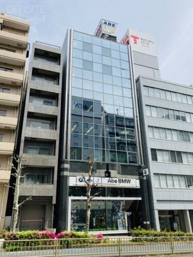 貸事務所 東京都港区東麻布１丁目