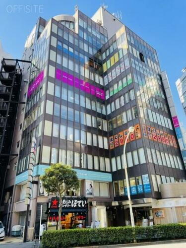 山の手ビル東館