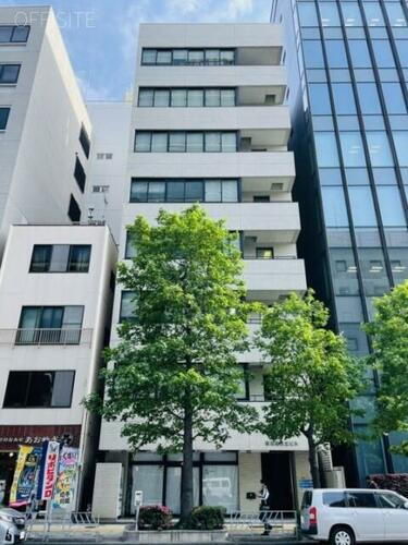 貸事務所 東京都台東区秋葉原
