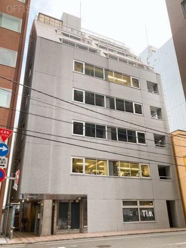 貸事務所 東京都千代田区神田佐久間河岸