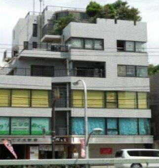 貸事務所 東京都世田谷区野沢２丁目