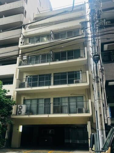 貸事務所 東京都港区元赤坂１丁目