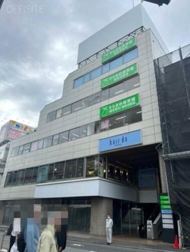 アーバン