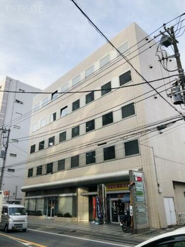 貸事務所 千葉県船橋市本町３丁目