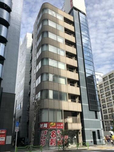 貸事務所 東京都中央区日本橋久松町