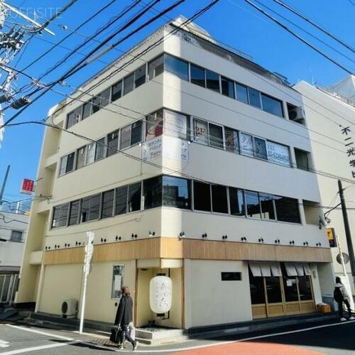大石グリーン