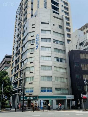 貸事務所 東京都中央区新川２丁目