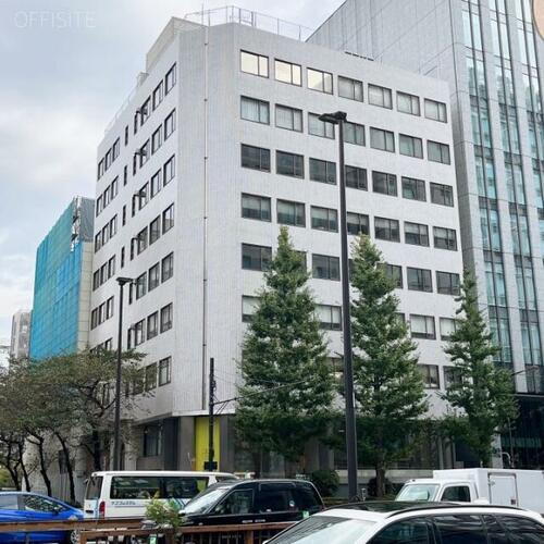 貸事務所 東京都中央区日本橋３丁目