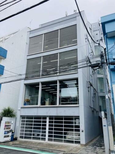 貸事務所 東京都渋谷区幡ヶ谷１丁目