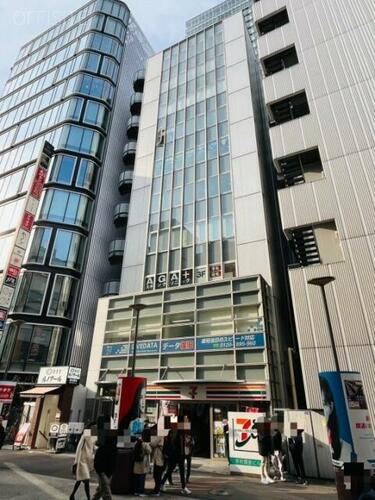 新秋葉原