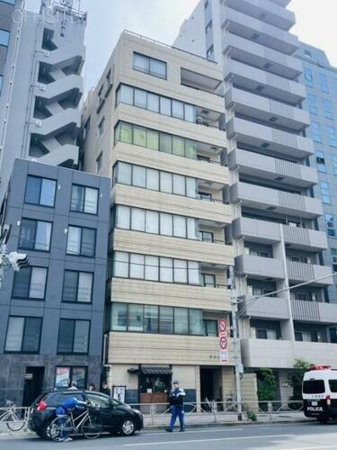 貸事務所 東京都墨田区緑４丁目