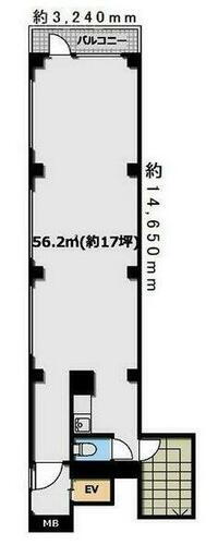 ラ・アトレ岩本町
