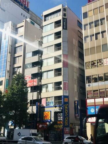 西新宿ユニオン
