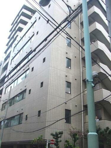 貸事務所 東京都豊島区南大塚３丁目