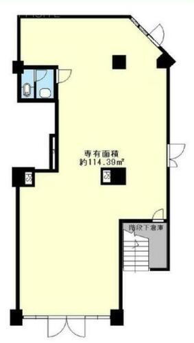 サンハイツ東十条