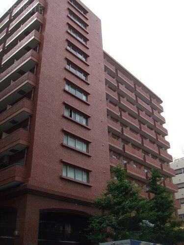 高田馬場ダイカンプラザ