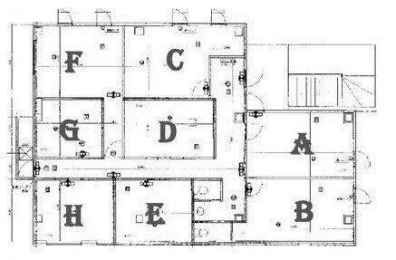 第２吉祥寺じぞう