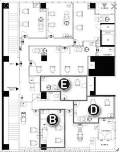 ＴＨＥ　ＢＥＡＵＴＹ　ＲＯＯＭ