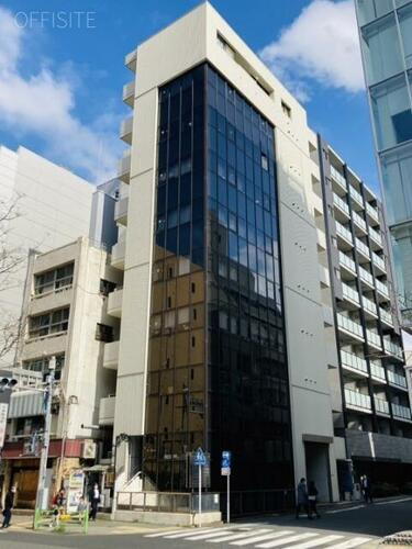 貸事務所 東京都中央区日本橋茅場町２丁目