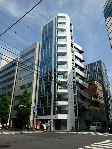 貸事務所 東京都千代田区神田東松下町