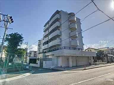 ロワールマンション上山門Ⅰ