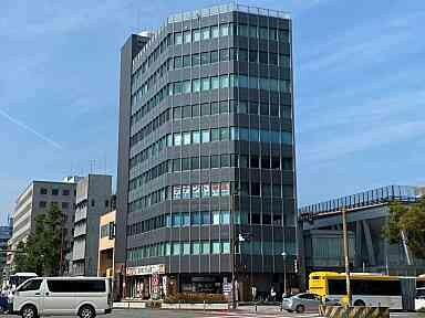 ヤシマ博多ビル