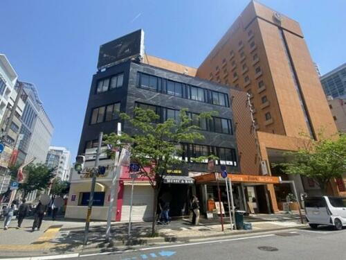 貸事務所 愛知県名古屋市中区栄３丁目