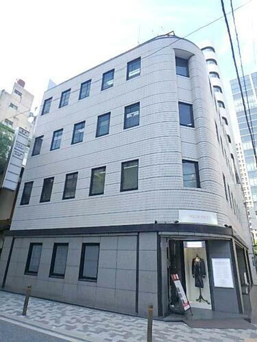 東京都交通局　三田線　内幸町駅　２分の貸事務所