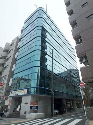 東京地下鉄　丸ノ内線　新大塚駅　７分の貸事務所