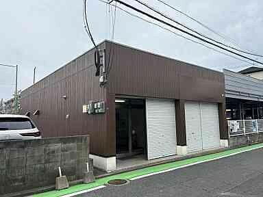千早２丁目店舗事務所
