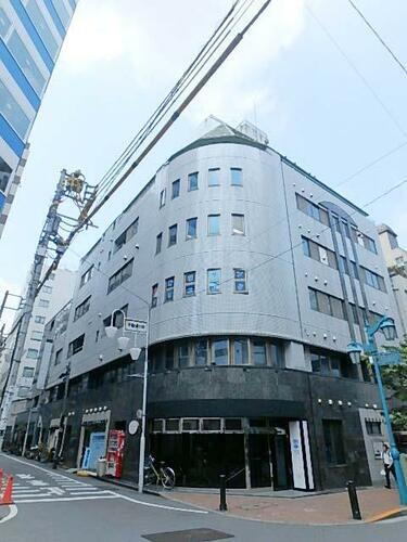 東京地下鉄　丸ノ内線　新宿三丁目駅　３分の貸事務所