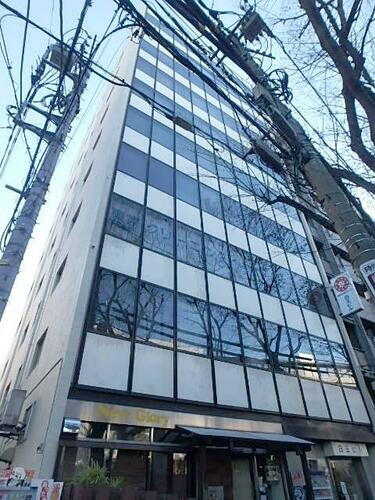 貸事務所 東京都文京区後楽２丁目