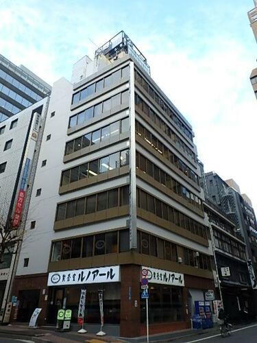 貸事務所 東京都中央区銀座６丁目