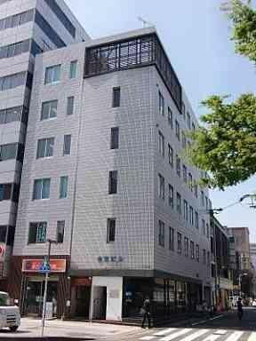 貸住付店舗一部 福岡県福岡市博多区綱場町