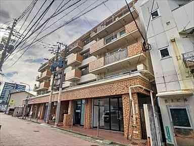 ロワールマンション南福岡