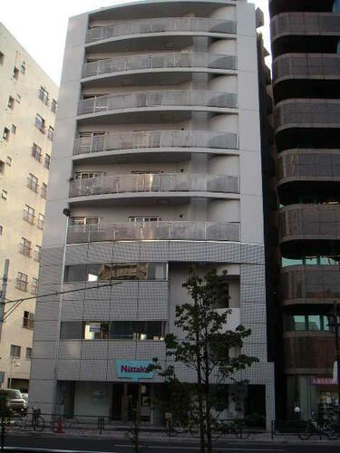 東京地下鉄　千代田線　根津駅　２分の貸事務所