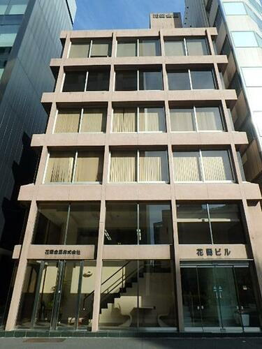 東京都交通局　新宿線　岩本町駅　３分の貸事務所