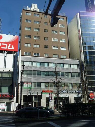 東京地下鉄　丸ノ内線　新宿三丁目駅　３分の貸事務所