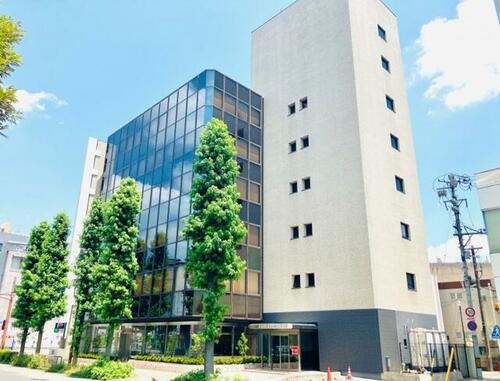 貸店舗・事務所 岐阜県岐阜市金町１丁目