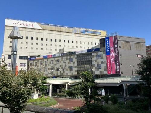 千歳プラザ東館