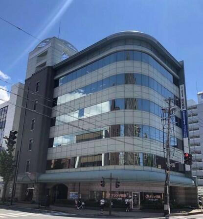 秋田スクエアビル