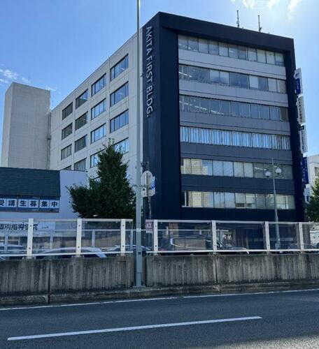 貸店舗・事務所 秋田県秋田市旭北錦町