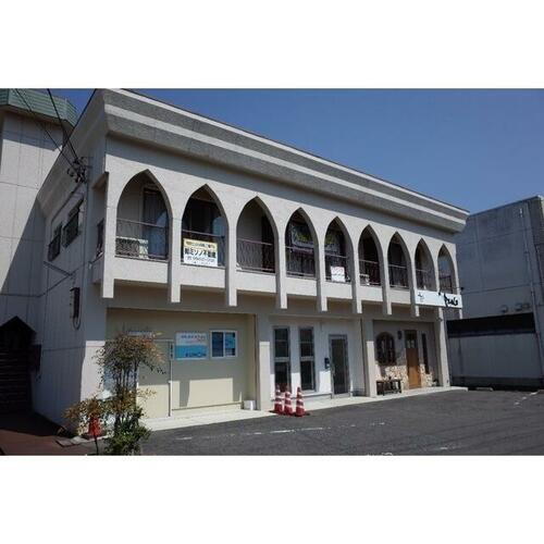 コーポミソノ　１Ｆ店舗