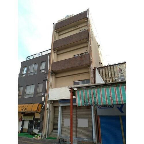 貸店舗・事務所 岐阜県岐阜市真砂町４丁目