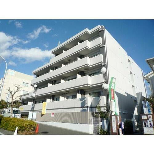 スーパーコート緑園都市ビューヒルズ