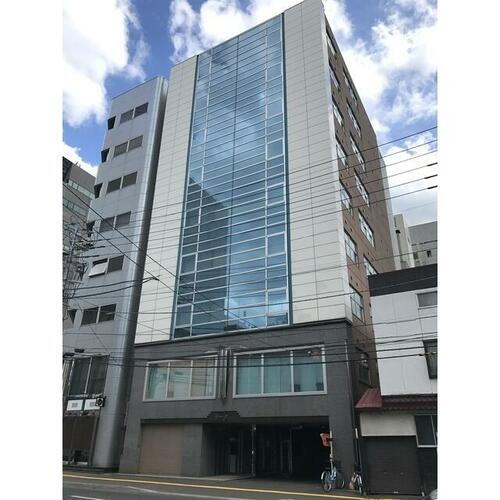 貸事務所 北海道札幌市北区北七条西５丁目