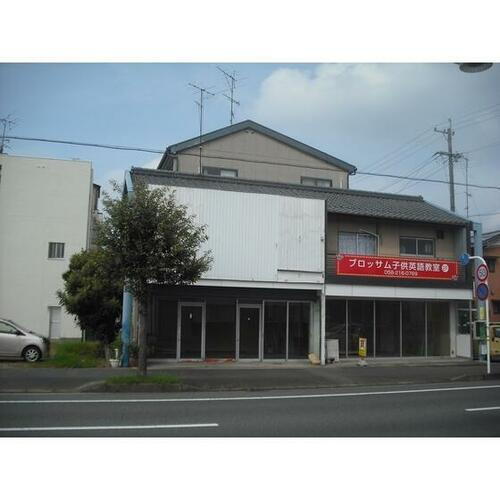貸事務所 岐阜県岐阜市野一色５丁目