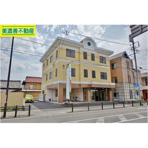 貸事務所 岐阜県岐阜市加納矢場町１丁目