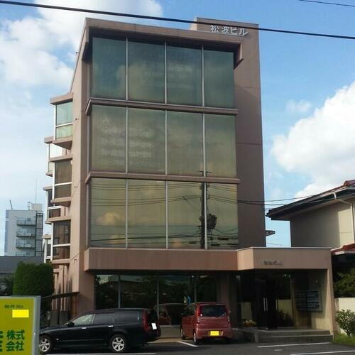 貸店舗・事務所 岐阜県岐阜市薮田南１丁目
