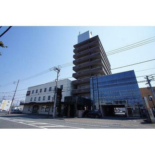 ＴＷＩＮＳＯＬ　ＺＥＲＯ（事務所）